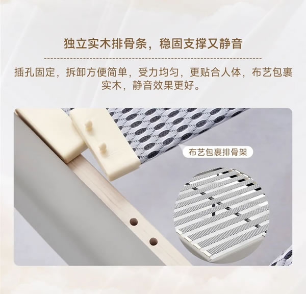 筑美家居·活动家具新品|小法式-简约精致，感受奢而不凡轻法魅力