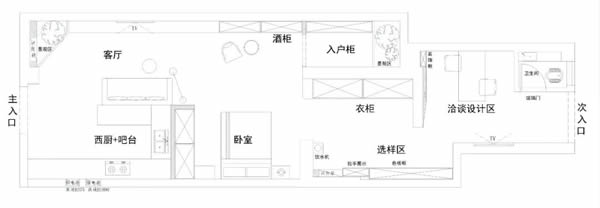 沃格全屋定制·展厅推介 | 上海金山店！自由布局，沉浸式体验！