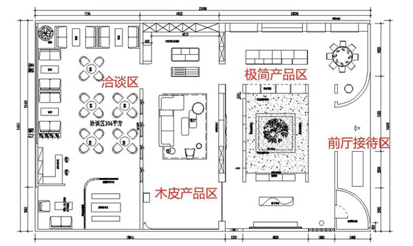 客来福亮相虹桥，倾情展现高定国潮，领略传统东方美学色彩