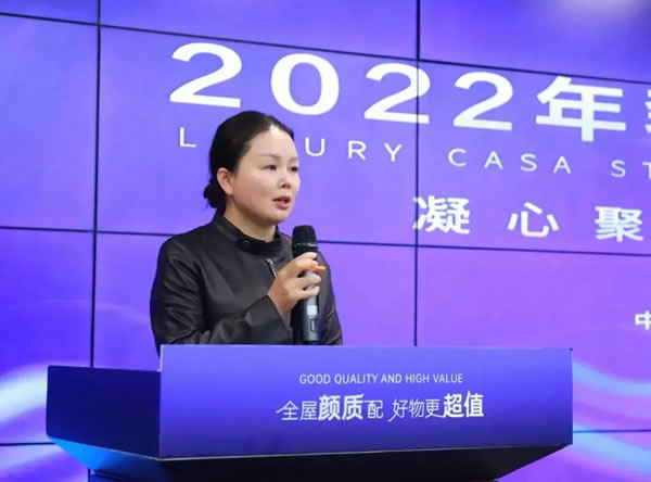 奢匠全屋定制年终回顾|致我们共同走过的2021！