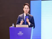 定制未来美好生活！九牧林友转荣获新锐营销官