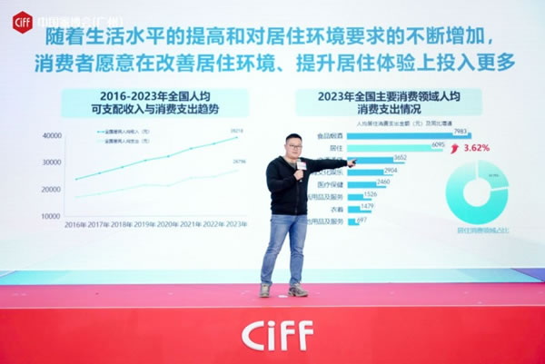 CIFF广州 | 下一个空间灵感库发布会圆满落幕_4