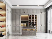 境茵磁吸木门质量怎么样？特色是什么？